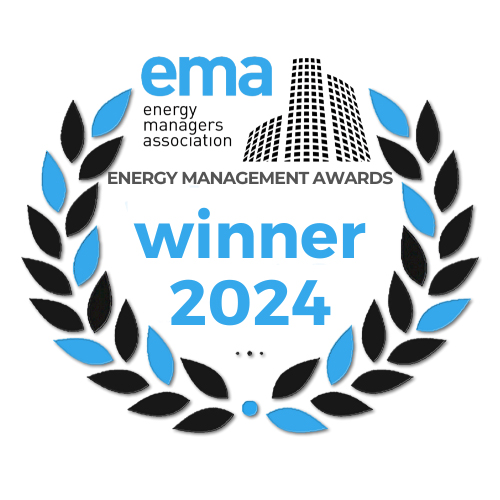 Energy Management Award winner - Optopia Ltd