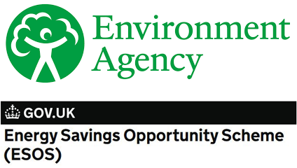 Get ESOS audit for Environment Agency ESOS Enforcement Notice