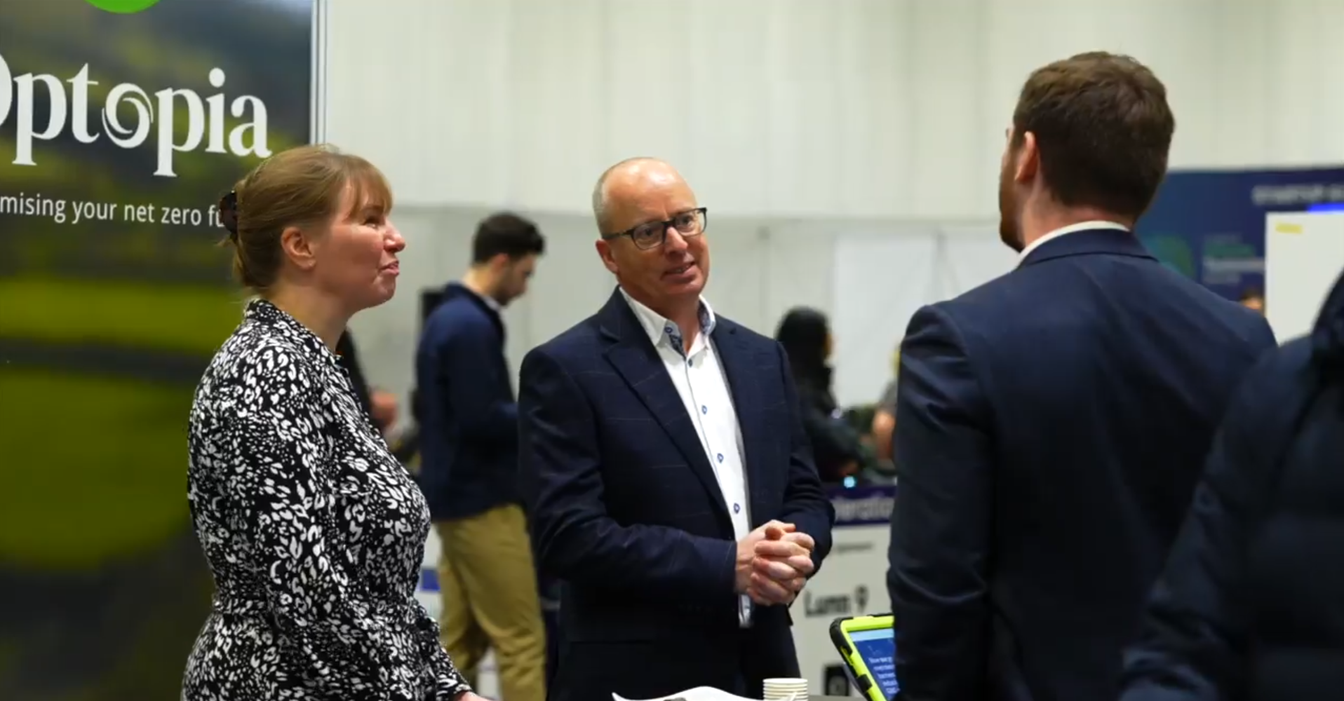 ESOS energy auditors based in Hampshire - lead assessors in Dorset, Wiltshire, Berkshire, Surrey and Sussex